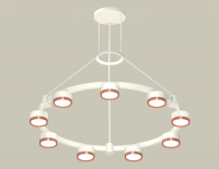 Подвесная люстра Ambrella Light Traditional (A9203, C9241, N8126) XR92031803