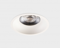 Встраиваемый светильник Italline IT08-8032 white 4000K
