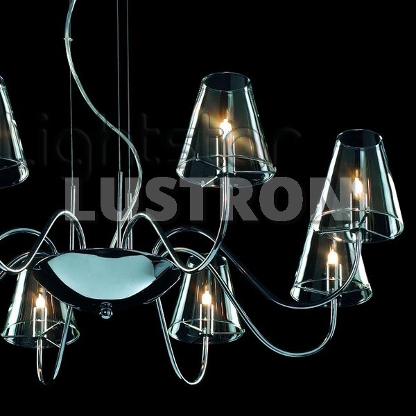 Подвесная люстра Lightstar Diafano 758084