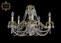 Подвесная люстра Art Classic 31.01.5.215.C.GB.Sp