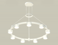 Подвесная люстра Ambrella Light Traditional (A9203, C9241, N8112) XR92031800