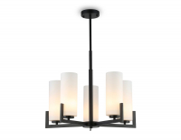 Люстра на штанге Ambrella Light High Light Modern LH56057