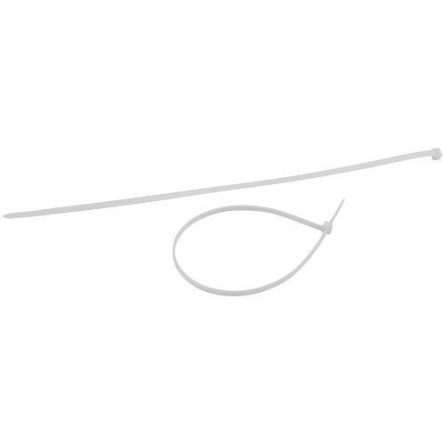 Хомут кабельный 4.8х500 бел. NO-225-163 (уп.100шт) Эра Б0066000 Хомут кабельный 4.8х500 бел. NO-225-163 (уп.100шт) Эра Б0066000