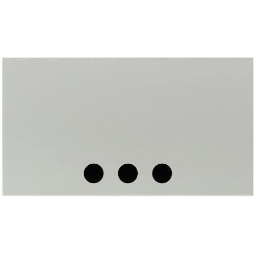 Корпус металлический SIMPLE ЩМП-2-0 (500х400х220мм) IP31 УХЛ3 Эра Б0057144