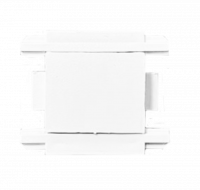 Коннектор прямой EKS Clarus 0У-00002329