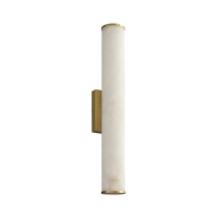 Настенный светильник Delight Collection 8241W/L gold/white