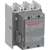 Контактор  AF-580-30-11  580 A катушка 100..250 B AC/DC ABB 1SFL617001R7011 Контактор  AF-580-30-11  580 A катушка 100..250 B AC/DC ABB 1SFL617001R7011
