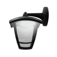 Уличный настенный светильник Apeyron Дели ДБУ 07-8-002 У1 11-178