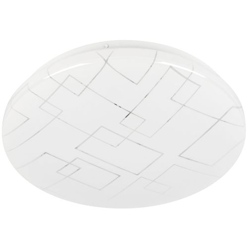 Светильник светодиодный SPB-6 Slim Neo 24W-6.5K 24Вт 6500К IP20 1800лм без ДУ Эра Б0071150