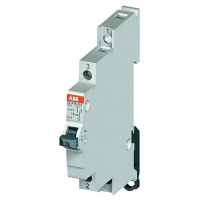 Выключатель E214-16-101 ABB 2CCA703025R0001 Выключатель E214-16-101 ABB 2CCA703025R0001