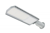 Светильник светодиодный ДКУ RD 10 P 80W SHB 827 GR 566х177мм IP66 уличный Русский Свет 17121024299
