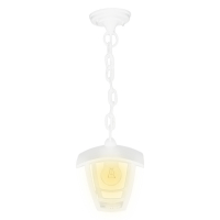 Уличный подвесной светильник Apeyron Марсель НСУ 07-60-001 У1 11-159