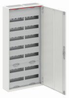 Шкаф навесной CA27VZEU 168 М IP44, ABB 2CPX052188R9999