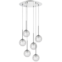 Подвесная люстра Lightstar 815260