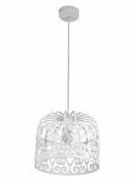 Подвесной светильник Toplight Charlotte TL4010D-01WH