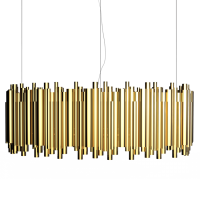 Подвесной светильник ImperiumLoft Brubeck DeLight Collectionfull 84588-22