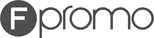 Логотип F-Promo