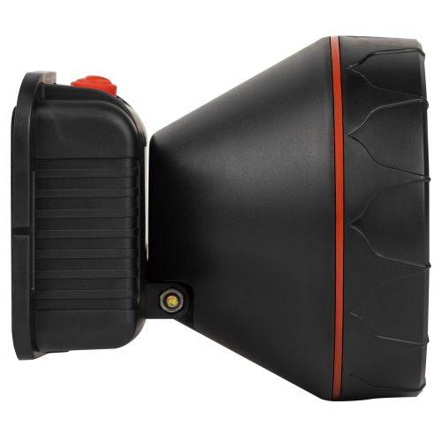 Фонарь аккумуляторный налобный светодиодный АРМИЯ РОССИИ GA-803 5Вт 135Лм Вектор 3 режима Эра Б0056112