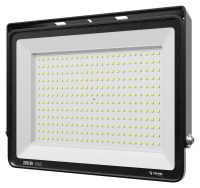 Прожектор светодиодный PREMIUM 200Вт 6500К 20000лм IP65 КОСМОС KOS_PR_LED_200