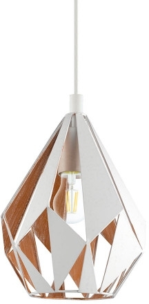 Подвесной светильник Eglo Carlton 43001