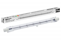 Лампа галогенная TDM Electric R7s 500W 2900K прозрачная SQ0341-0003