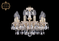 Подвесная люстра Art Classic 31.01.10.120.A.GW.Sp