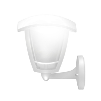 Уличный настенный светильник Apeyron Дели ДБУ 07-8-001 У1 11-176