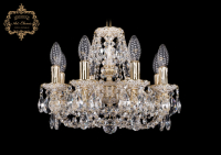 Подвесная люстра Art Classic 31.01.8.120.C.GW.Sp