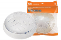 Настенно-потолочный светильник TDM Electric Плутон НПО 106 SQ0328-0028