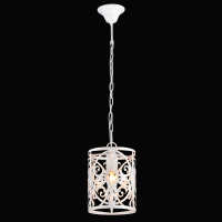 Подвесной светильник Natali Kovaltseva Renaissance 10440/1P WHITE GOLD