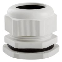 Сальник PG42 d30-40мм IP54 КЭАЗ 143112