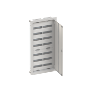 Щит распределительный в нишу CU27V 1164x615x125 ABB 2CPX052616R9999 (замена для U72)