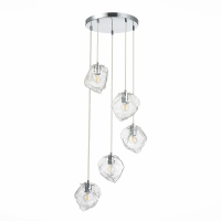 Подвесной светильник ST Luce Portici SL1175.103.05