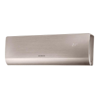 Сплит-система инверторного типа AURUS D DC ADI-09HN8/GOLD комплект AURUS НС-1651449
