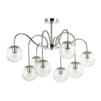 Люстра на штанге Lumion Darcy 4551/8C