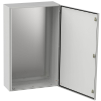 Корпус ЩМП-6-0 1200х750х300 IP54 У2 метал. GENERICA YKM40-06-54-G