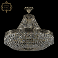 Потолочная люстра Art Classic 21.011.H1.60SP.GB