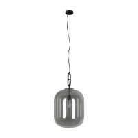 Подвесной светильник Loft IT Oda 10195/350 Smoke