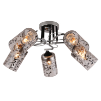 Потолочная люстра Escada Alfie 1141/5P