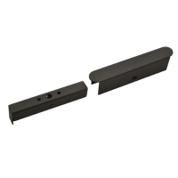 Элемент для накладного монтажа Odeon Light Hightech Fino 7155/1F