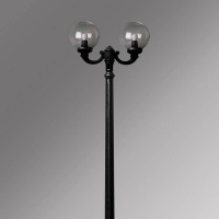 Уличный фонарь Fumagalli Ricu Ofir/G300 G30.157.R20.AZE27