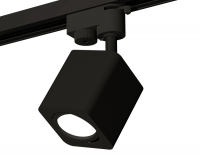 Трековый однофазный светильник Ambrella Light Track System XT7813010 (A2521, C7813, N7711)