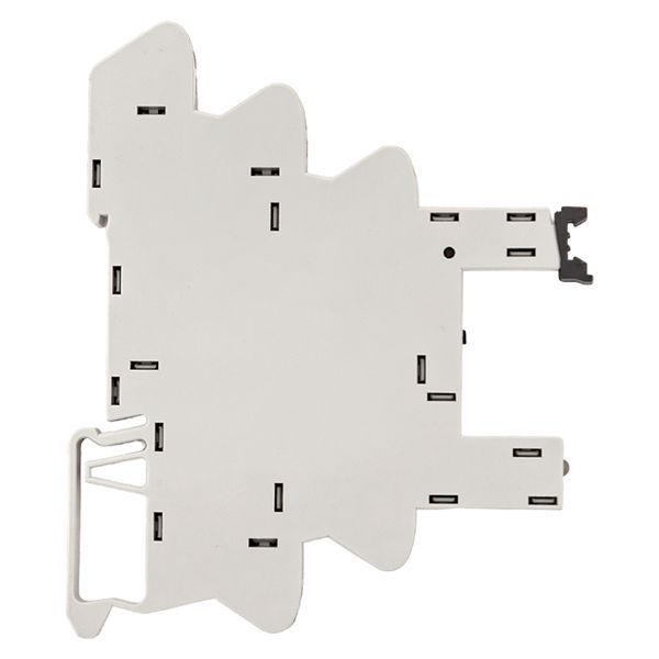 Разъем для реле РM slim 23/1 Push-in 230VАС/60VDC AVERES EKF rms-23-1-push60-230