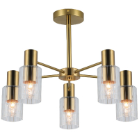 Люстра на штанге Reluce 74647-0.3-05