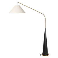 Торшер Loft IT Bobbie 10570F Black