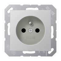 Розетка Jung A1520FKIAL