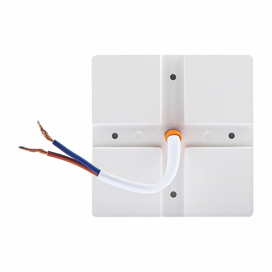 Светодиодный соединительный модуль Эра SML-AC-W-4K-04 Б0050958