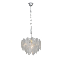 Подвесной светильник Vitaluce V5887-9/4