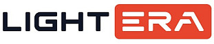 Логотип Lightera Логотип Lightera