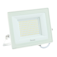 Светодиодный прожектор Feron LL-922 IP65 100W 6400K 52081